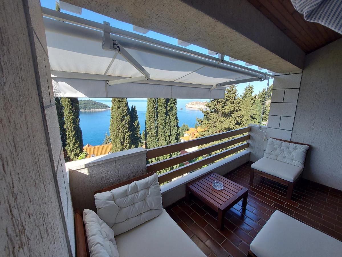 Villa Maria Dubrovnik Exterior photo