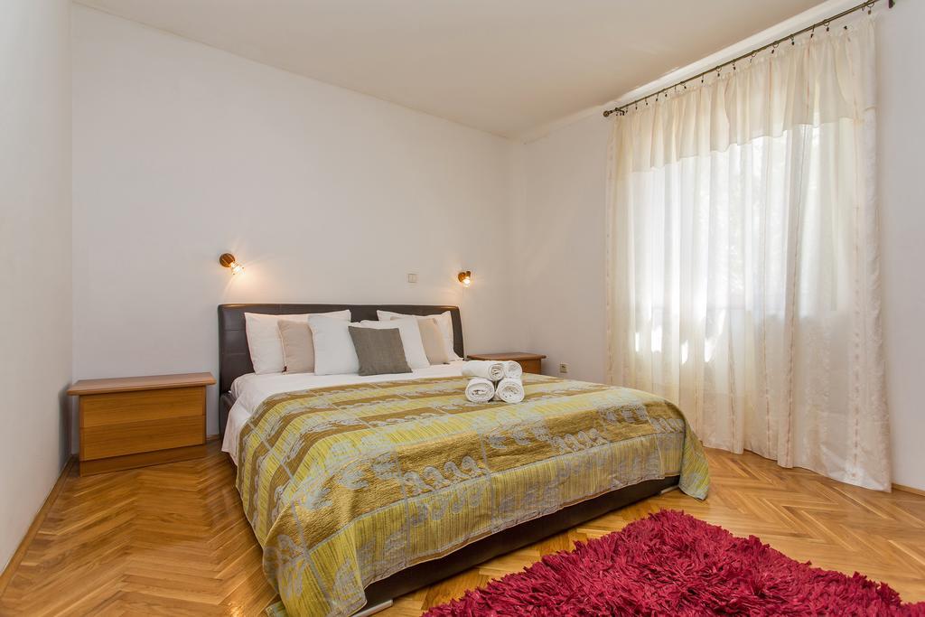 Villa Maria Dubrovnik Room photo
