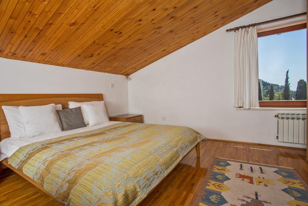 Villa Maria Dubrovnik Room photo