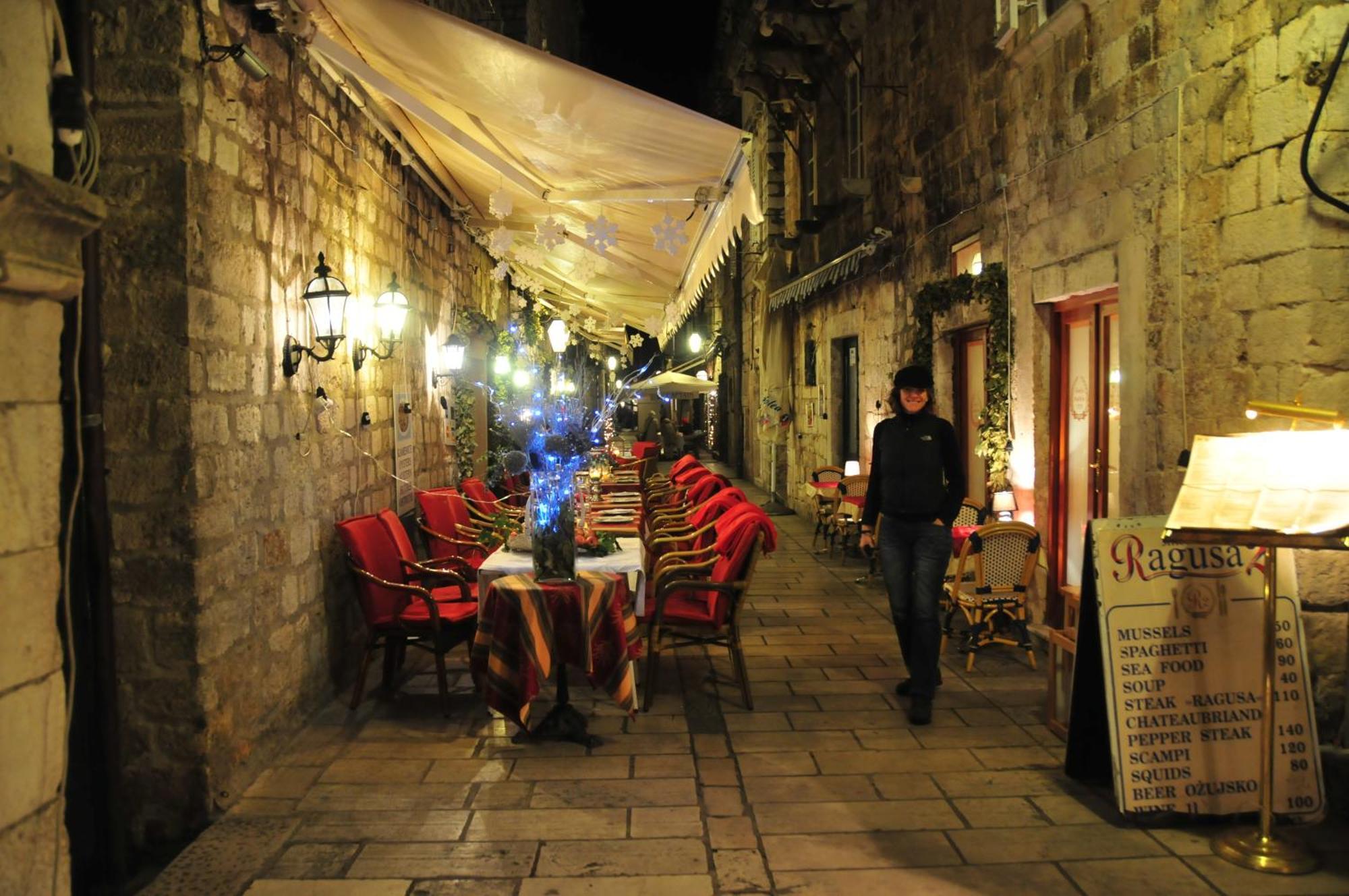 Villa Maria Dubrovnik Exterior photo