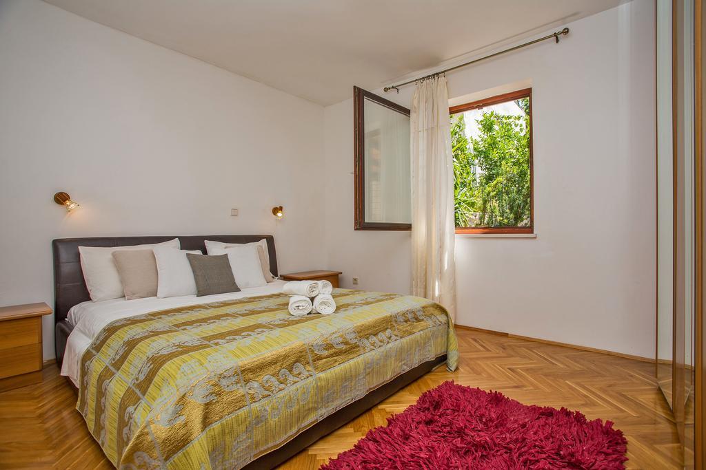 Villa Maria Dubrovnik Exterior photo